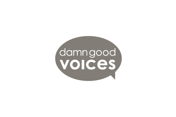 Damn Good Voices