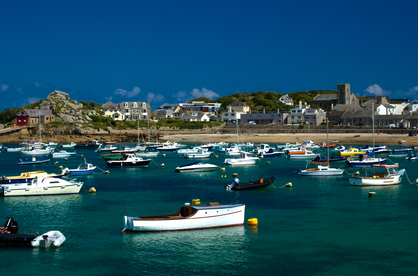 Isles of Scilly 3